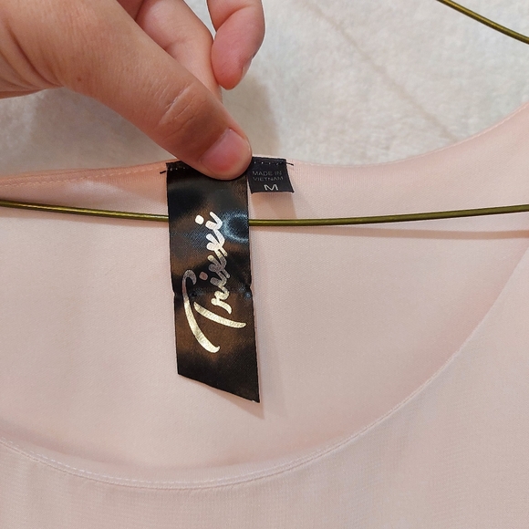 Trixxi dress - Picture 4 of 4